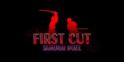 First Cut Samurai Duel-rG First Cut Samurai Duel-rG