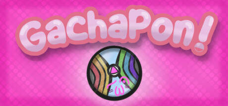 GachaPon-TENOKE GachaPon-TENOKE