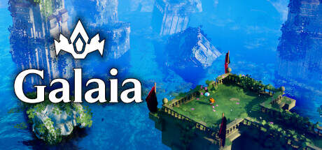 Galaia-TiNYiSO Galaia-TiNYiSO