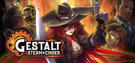 Gestalt Steam and Cinder v1.0.6 Update-SKIDROW Gestalt Steam and Cinder v1.0.6 Update-SKIDROW