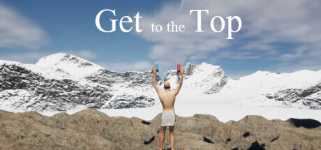 Get To The Top-TENOKE Get To The Top-TENOKE
