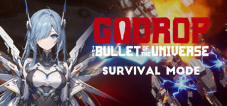 GoDrop Survival Mode Update v1.4-TENOKE GoDrop Survival Mode Update v1.4-TENOKE