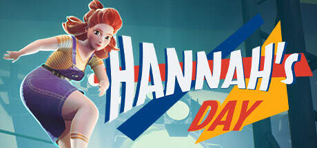 Hannahs Day-TENOKE Hannahs Day-TENOKE