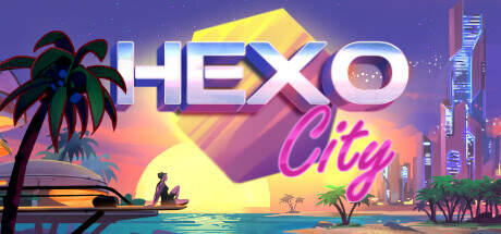 HexoCity-TENOKE
