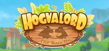 Hogvalord The Ranch-TENOKE Hogvalord The Ranch-TENOKE