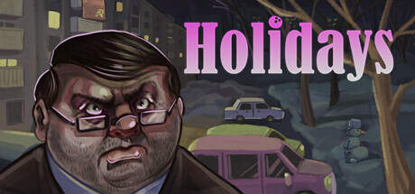 Holidays-TENOKE Holidays-TENOKE