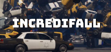 Incredifall BUILD IT-TENOKE Incredifall BUILD IT-TENOKE
