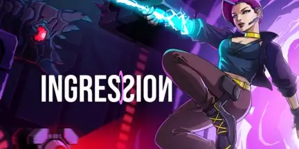 Ingression-Unleashed Ingression-Unleashed