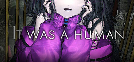 It was a human-TENOKE It was a human-TENOKE