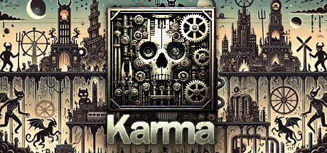 Karma-TENOKE Karma-TENOKE