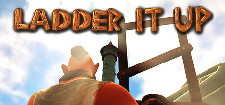 Ladder it Up-TENOKE Ladder it Up-TENOKE