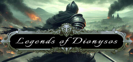 Legends Of Dionysos-SKIDROW Legends Of Dionysos-SKIDROW