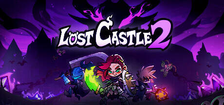 Lost Castle 2 v0.7.2.4-Early Access Lost Castle 2 v0.7.2.4-Early Access