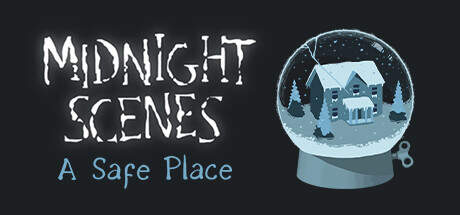 Midnight Scenes A Safe Place-Unleashed Midnight Scenes A Safe Place-Unleashed