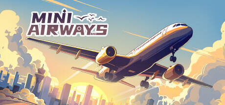 Mini Airways-TENOKE Mini Airways-TENOKE