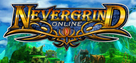 Nevergrind Online-TiNYiSO Nevergrind Online-TiNYiSO