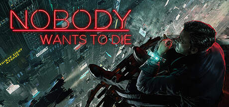 Nobody Wants to Die-RUNE