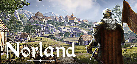 Norland v0.3924.5394.0-Early Access Norland v0.3924.5394.0-Early Access