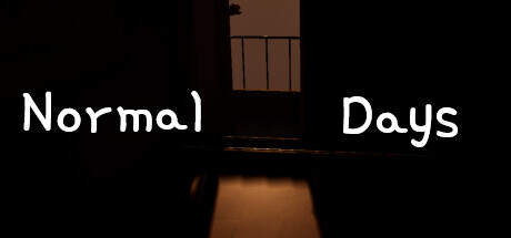Normal Days-TENOKE Normal Days-TENOKE