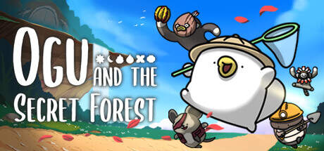 Ogu and the Secret Forest Update v1.2.1-TENOKE