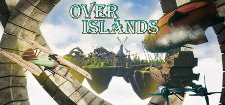Over Islands-TENOKE Over Islands-TENOKE
