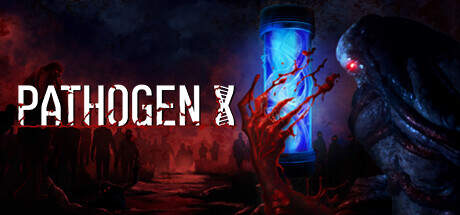 PATHOGEN X-P2P PATHOGEN X-P2P
