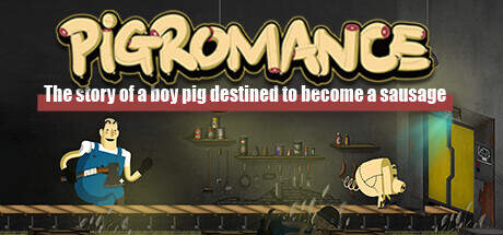 PIGROMANCE-TENOKE PIGROMANCE-TENOKE