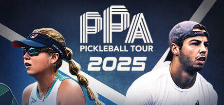 PPA Pickleball Tour 2025-TENOKE PPA Pickleball Tour 2025-TENOKE
