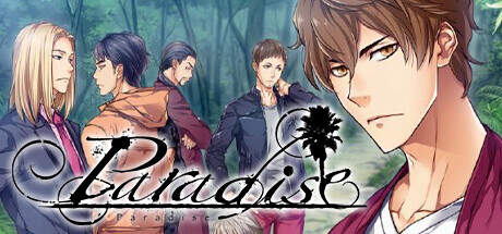 Paradise-TENOKE Paradise-TENOKE