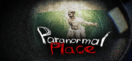 Paranormal place-TENOKE Paranormal place-TENOKE