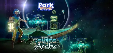 Park Beyond Beyond the Skies of Arabia Theme World Update v4.0.1-RUNE Park Beyond Beyond the Skies of Arabia Theme World Update v4.0.1-RUNE