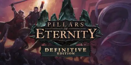 Pillars of Eternity Definitive Edition v3.8.0.87535-I_KnoW