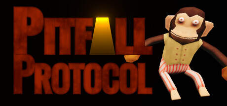 Pitfall Protocol-TENOKE Pitfall Protocol-TENOKE
