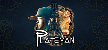 Plateman-TENOKE Plateman-TENOKE