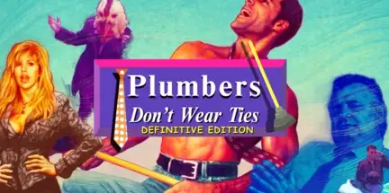 Plumbers Dont Wear Ties Definitive Edition-I_KnoW Plumbers Dont Wear Ties Definitive Edition-I_KnoW