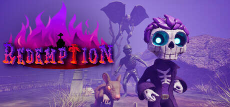 REDEMPTION-TiNYiSO REDEMPTION-TiNYiSO