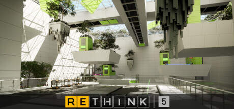ReThink 5-TENOKE ReThink 5-TENOKE