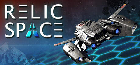 Relic Space-TENOKE Relic Space-TENOKE