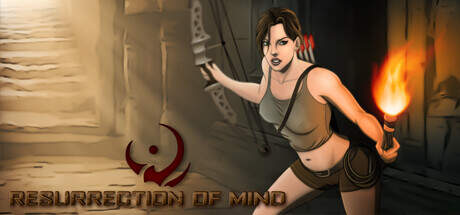 Resurrection of mind-TENOKE Resurrection of mind-TENOKE