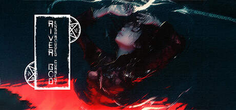 River God Enshrouded Current-TiNYiSO River God Enshrouded Current-TiNYiSO