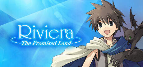 Riviera The Promised Land-TENOKE Riviera The Promised Land-TENOKE