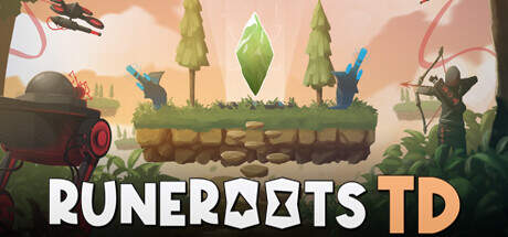 Runeroots TD-TENOKE Runeroots TD-TENOKE