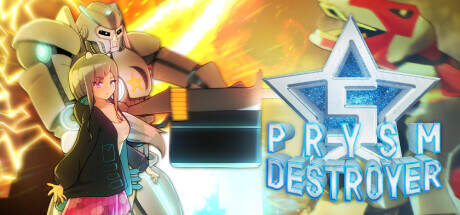 S Prysm Destroyer-TENOKE S Prysm Destroyer-TENOKE
