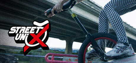 STREET UNI X-TENOKE