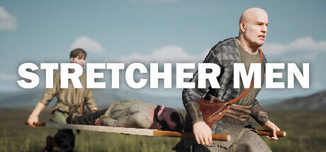 STRETCHER MEN-P2P