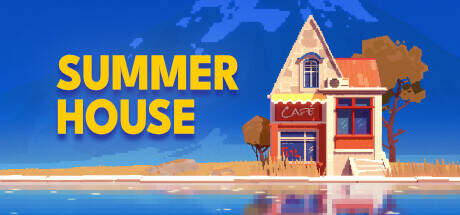 SUMMERHOUSE v1.2.6-Goldberg SUMMERHOUSE v1.2.6-Goldberg
