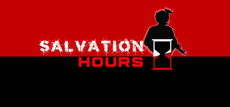 Salvation Hours-TENOKE Salvation Hours-TENOKE