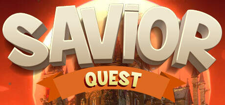 Savior Quest-TENOKE Savior Quest-TENOKE