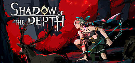Shadow of the Depth Update v1.0.5-TENOKE Shadow of the Depth Update v1.0.5-TENOKE