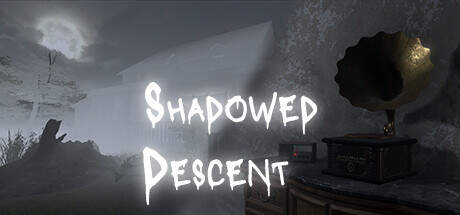 Shadowed Descent-TiNYiSO Shadowed Descent-TiNYiSO